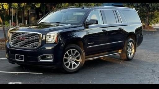 GMC YUKON XL 2018 1GKS2HKJ1JR311154 image